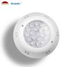Buy cheap VDE 1800LM LED Underwater Swimming Pool Lights 18W FCC 12V from wholesalers