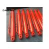 Buy cheap Agricultural Hydraulic Rams for Dump Truck Tipper Truck , Telescopic Hydraulic Ram from wholesalers