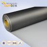 Buy cheap Heat Insulation Pillow 0.5mm PTFE Coated Glass Fibre Fabric from wholesalers