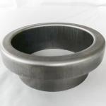 Filter Cage Top Cap Filter Cage U Shape Edge Top Cap Stainless Steel Flange 304