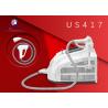 Buy cheap Semi Conductor Diode Laser Machine / 808nm Ladies Hair Removal Machine TUV Approved from wholesalers