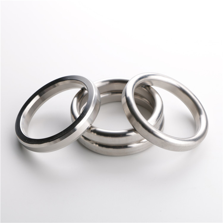 R24 oval Ring Joint Gasket asme b1620 rtj gaskets oval flange gasket