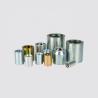 Buy cheap Metric Female O - Ring 20442-26-10T Pipe Connection Fittings from wholesalers