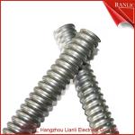 US Standard Steel Flexible Electrical Conduit , 1 inch 2 inch 3 inch Conduit