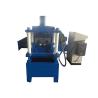 Buy cheap Safety Highway Guardrail Roll Forming Machine Steel Sheet Thickness 2-4mm from wholesalers