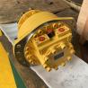 Buy cheap Steel Material Hydraulic Piston Motor Low Speed High Torque Wheel / Shaft from wholesalers