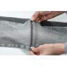 Buy cheap Green Color Denim Fabric For Fashionable Apparel from wholesalers