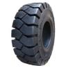 Buy cheap 15x4.5-8 Solid Forklift Tires from wholesalers