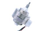 5V voltage linear stepper motor fixed shaft diameter 36mm stroke 16mm