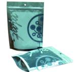 Aluminum Foil Bag , Aluminum Foil Zip Lock Bag , Food Grade Color Aluminum Foil