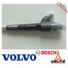 Buy cheap VOLVO Fuel Injection Common Rail Fuel Injector 20798683 = 0445120067 04290987 For Volvo Excavator from wholesalers
