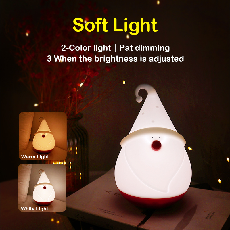 Night Lamp 