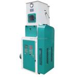 MLGT-36 Brown Rice Husker Machinery for Rice Hulling in Pakistan and Thailand