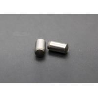 Buy cheap 6mm 14mm Parallel Dowel Pins ISO9001 M6 Dowel Pin Spring Steel product