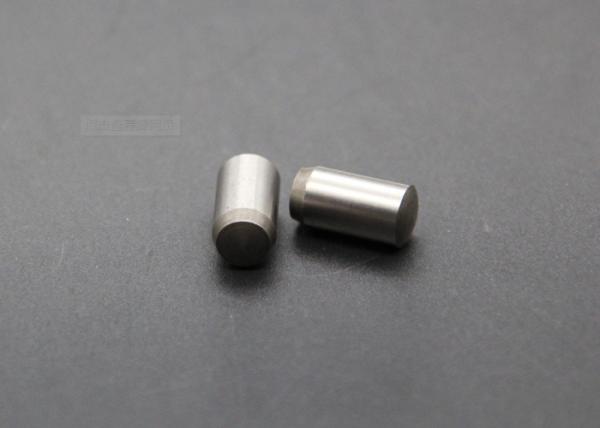 Buy cheap 6mm 14mm Parallel Dowel Pins ISO9001 M6 Dowel Pin Spring Steel from wholesalers