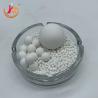 Buy cheap Alumina Ceramic Beads With 92% Alumina Content Unmatched Durability And Strength from wholesalers