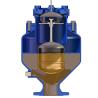 Buy cheap Full Flow Area Water Release Valve With SS316 Internal Parts from wholesalers