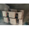Buy cheap Jaw Crusher Parts high manganese casting JAW WEDGES HEAVY DUTY JAW PLATE from wholesalers