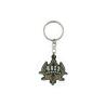 Buy cheap Custom Anime Soft PVC Keychains Metal Ring Material Comfortable To Carry from wholesalers