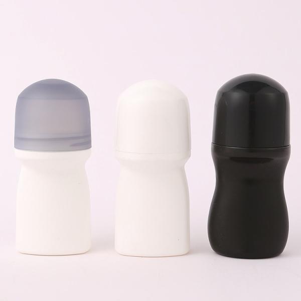Organic OEM Plastic Cosmetic Packaging Perfume Antiperspirant Deodorant