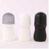 Buy cheap Organic OEM Plastic Cosmetic Packaging Perfume Antiperspirant Deodorant Container from wholesalers