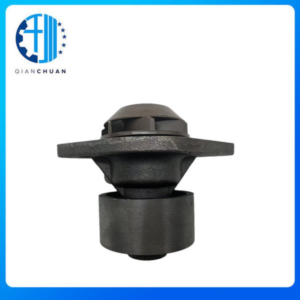 13389145 Water Pump For Hyundai Excavator R200-5 R220-5 Cummins 4BT5.9 6BT5.9