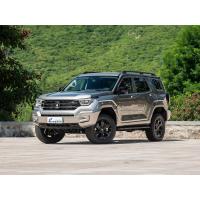 Buy cheap Customizable 5 Seat 2.0T Tank 400 SUV EV Gasoline Petrol Fuel Car with Ternary product