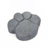Buy cheap Polyresin Material Paw Print Urn , Unique Pet Urns Western Style Weight 3.7KG from wholesalers
