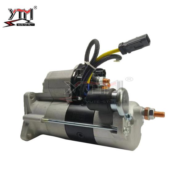 C4.4 Engine 24V Starting Motor for Caterpillar 312E 320GC 320GX 320E 320D2 326D2