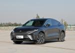 250Kw New Energy Rising Auto R7 MG S9 9 Pure Electric Vehicle MG SUV EV Cars
