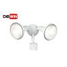 Buy cheap A360 Floor Lamp Aluminium Die Casting LED Housing from wholesalers