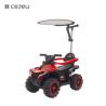 Buy cheap FRY-868-1 Push Handle Kids Ride On Car With Canopy,Safety Guard,Early Education,Kids ATV,Electric Kids Ride On Car from wholesalers