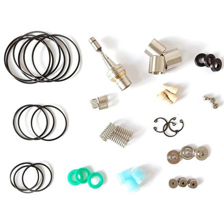 Buy cheap 712101-1 Hyplex Minor Maintenance Kit For 60kpsi Direct Drive Pump waterjet pump parts from wholesalers