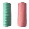 Buy cheap Kitchen Disposable Dish Washing Cloths Tear Resistant Nontoxic from wholesalers