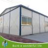 Buy cheap Modern hot sale Sandwich Panel house Prefabricated House from wholesalers