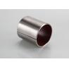 Buy cheap Wrapped Stainless Steel Self Lubricating Bearings DU / DX SF-1 / SF-2 Oilless Sliding Series from wholesalers