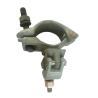 Buy cheap EN74 Heavy duty Flexible Double swivel couplings For Scaffolding clamp from wholesalers