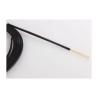 Buy cheap 100 N/100mm Tensile Strength Wooden Drum Indoor Flat Drop Cable for FTTx from wholesalers