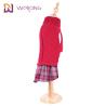 Buy cheap Yarn Dyed Plaid Customized Knit Pet Sweater BSCI Knitted Wool Dog Jumper from wholesalers