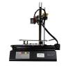 Buy cheap Popular Household 3D Printer 1.75 Mm Material Diameter FCC Approved from wholesalers