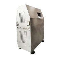 Buy cheap 220V 550W Mini Sugarcane Juice Machine Food grade material For Home product