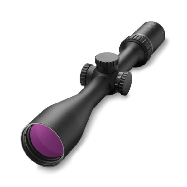 Buy cheap Tactical Holographic Sight Hunting Rifle Scope 4.5-14x42mm Ballistic Plex Crosshair Sight from wholesalers