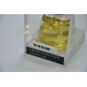 Buy cheap 58kHz Double-sided Barcode Labeling , Low Density Polyethylene 0.12mm from wholesalers