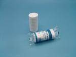 Disposable Cotton Absorbent Gauze Bandage Roll Medical Sterile