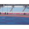 Buy cheap P10 Outdoor Sport LED Display , Football Stadium Perimeter LED Display from wholesalers