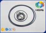 Hyundai Hydraulic Motor Seal Kits , Excavator R290-3 R300-5 Swing Motor Assy