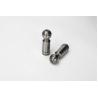Buy cheap OEM Excavator Hydraulic Pump Parts , 2.5kg Rexroth Piston Pump Parts from wholesalers