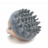 Buy cheap Waterproof Electric Scalp Massaging Shampoo Brush Silicone Head BF6002 from wholesalers