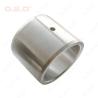 Buy cheap OD 67mm Tungsten Carbide Bush HV30 1650 With Oil Groove YG11 Bearing from wholesalers