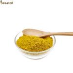 Wholesale 100% Natural Bee Pollen Powder Raw High Quality Organic Mix Pollen